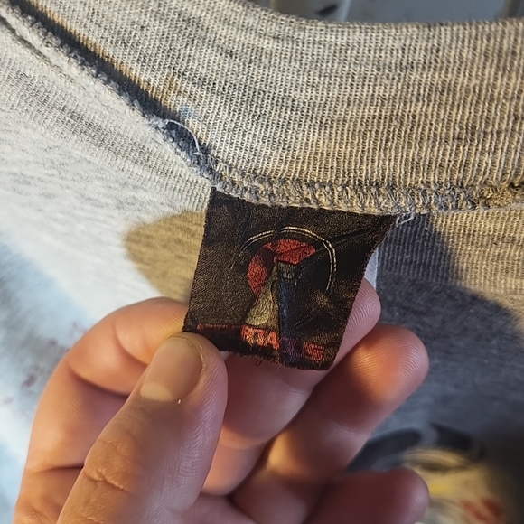 vintage washington redskins 1992 Sweater Men Size L - Picture 5 of 7